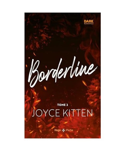 Borderline tome kitten - -, 02,
