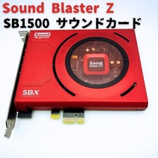 Creative Sound Blaster Z