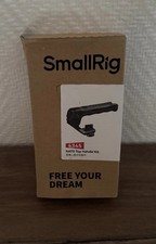 SmallRig NATO Top Handle Kit (4345)