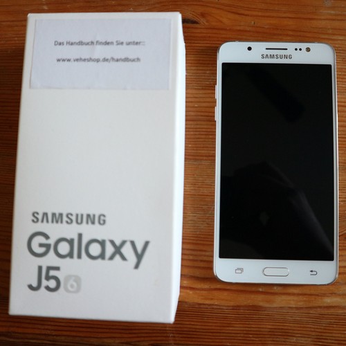 Samsung galaxy 2016 - galaxy, duos