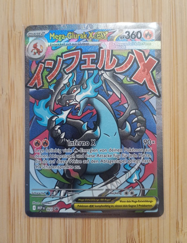 Pokemon tcg mega - pokemon,