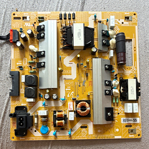 Samsung netzteilplatine - tv,