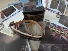 Vox AC1 Mini Combo 9V