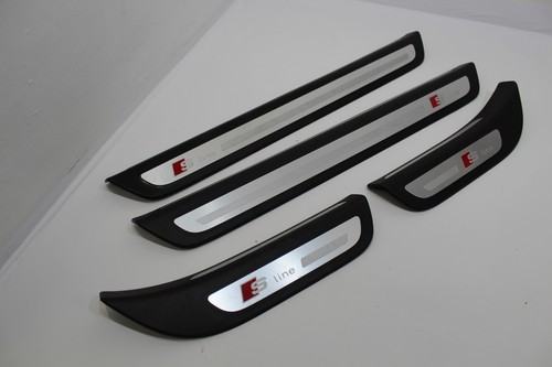 Audi line 4er - audi, s-line