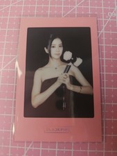 Blackpink Jisoo Offical