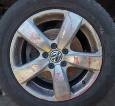 5N0601025L felge 1219148