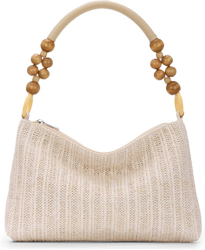 Stroh tote tasche - tote, für