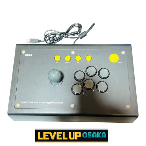Sega virtua stick - stick, high