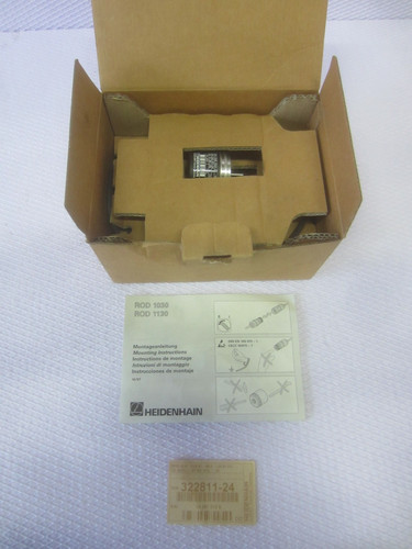 Heidenhain rod 1030 1024 - heidenhain,