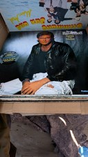 LP Vinyl NEU DAVID HASSELHOFF