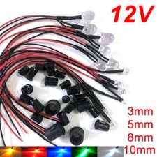 12v 3mm 5mm - 3mm, mit
