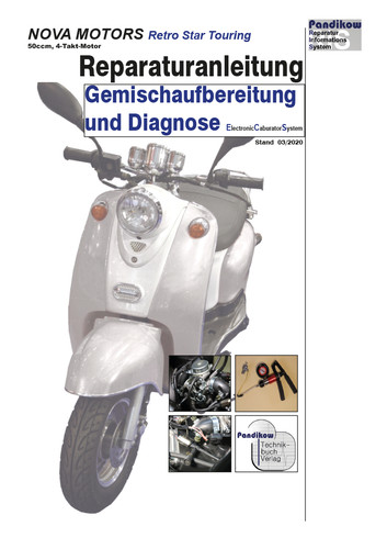 Reparaturanleitung nova motors - reparaturanleitung,