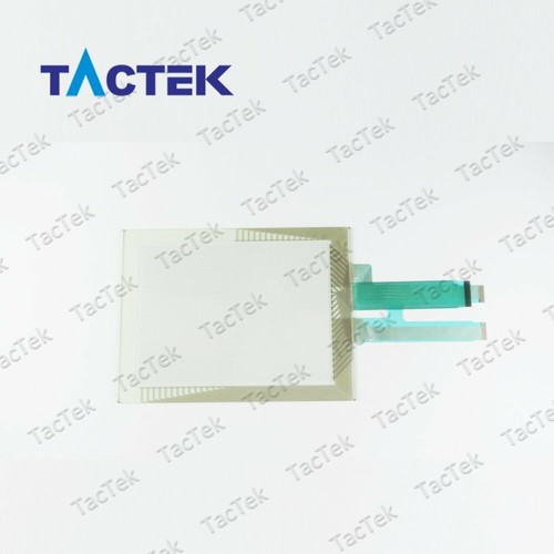 Touch screen panel - touch,