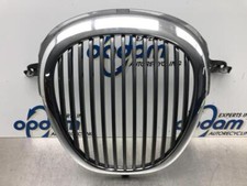 Kühlergrill jaguar type - kühlergrill, s-type