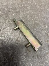 Siegenia AUBI Ecklager- Flügellager für Dreh-/ Kippfenster !Top !