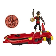 Zak Storm 41585