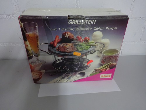 Scheunig grillstein mit - scheunig, 1