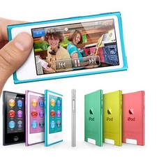 Apple iPod Nano 7th Generation