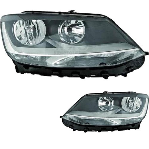 Scheinwerfer halogen set - set, für