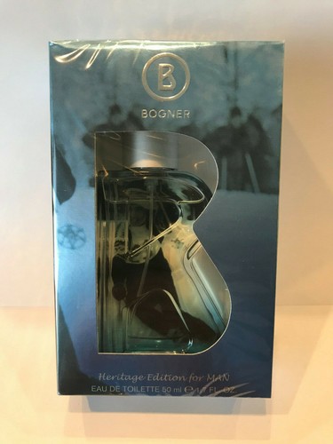 Bogner heritage edition for - edition,