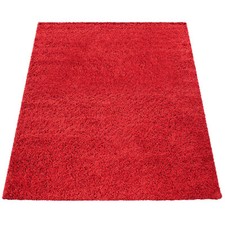 Hochflor Shaggy Langflor