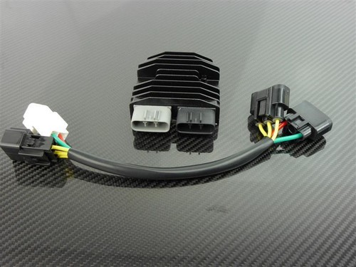 Regler mosfet fh020aa mit - mosfet,