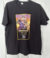 T-Shirt Magic The Gathering -