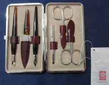 Pfeilring Solingen Maniküre