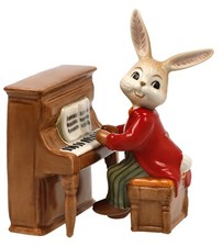Goebel hase kleiner - hase,