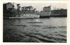 Orig. Foto S-Boot Schnellboot