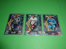 Topps Match Attax 14/15