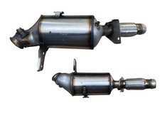 Neu dpf dieselpartikelfilter - neu,