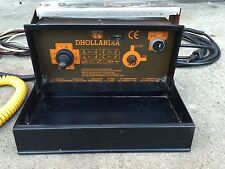 Hebebühnensteuerung Steuerung Hebebühne IVECO DAILY 3.5t Bj.2002