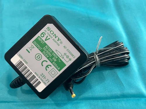 Sony adapter ladegerät - sony,