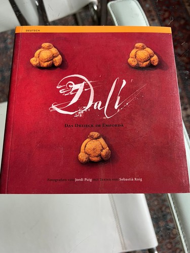 Dali das dreieck - das,