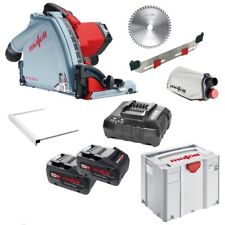 Mafell Akku Tauchsäge MT 55 18M bl TMAX 91B401 Lagerabverkauf 