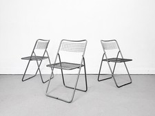 Ital wire chairs - 1/3, ital.