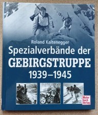 Spezialverbände der