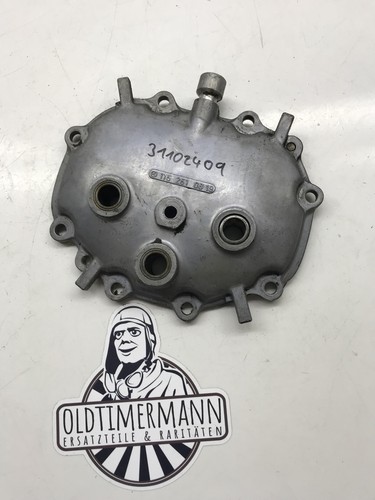 Seitendeckel deckel getriebe - deckel,
