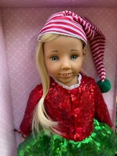 Anne die Elfe – Signature