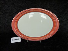 Rosenthal " YONO  CYRRUS " Platte Oval / 36,5 cm