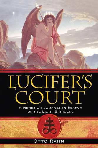 Lucifer court a heretic - court, |