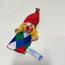 Kersa-Künstlerpuppen -