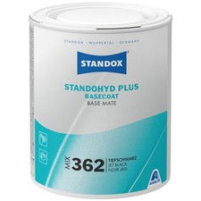 Standox Standohyd PLUS