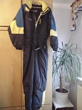 Skioverall Skianzug