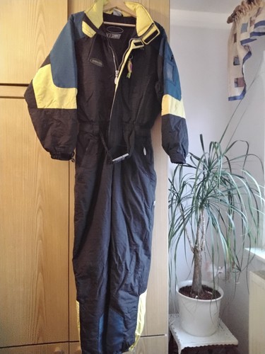 Skioverall skianzug - skioverall,