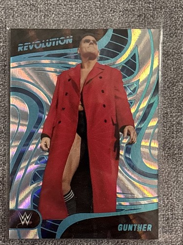 Panini wwe revolution 2023 - panini,