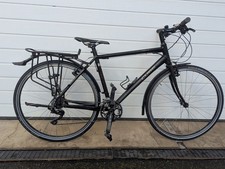 Cube Vollausstattung