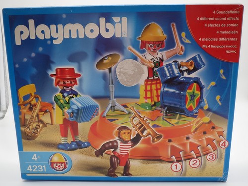Playmobil 4231