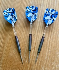 Target HARUKI MURAMATSU 'Rising Sun'  Steeldarts 19g